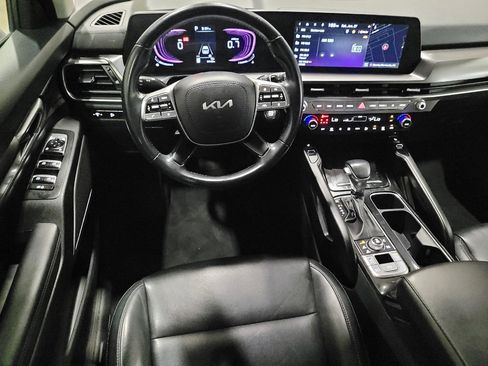 Used 2024 Kia Telluride S w/ S Sunroof Package AWD/4WD image 22