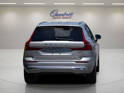 Certified 2023 Volvo XC60 B5 Plus w/ Climate Package AWD/4WD image 5