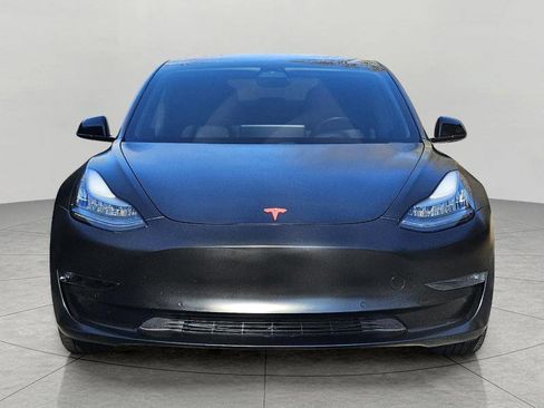 Used 2018 Tesla Model 3 Long Range image 5
