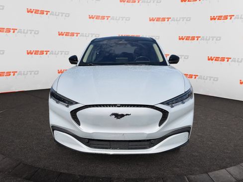 Used 2023 Ford Mustang Mach-E California Route 1 AWD/4WD image 8