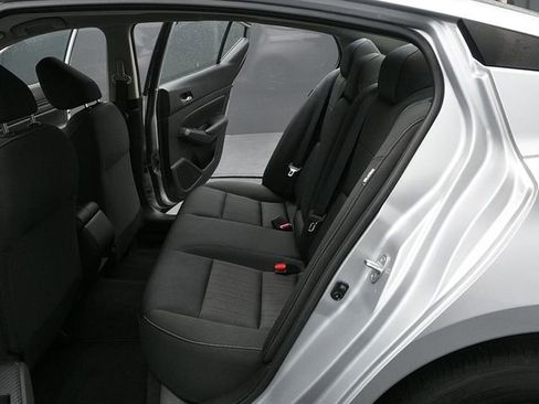 Used 2021 Nissan Altima 2.5 S image 10