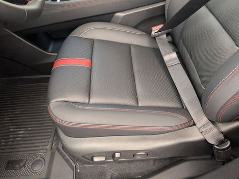 New 2026 Chevrolet Traverse RS w/ LPO, Floor Liner Package image 23