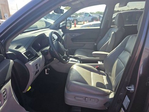 Used 2022 Honda Pilot Elite image 8