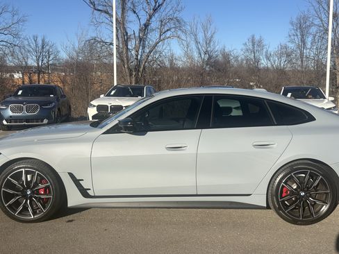 Used 2023 BMW M440i xDrive Gran Coupe w/ Premium Package image 7