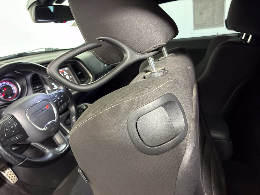 Used 2021 Dodge Challenger R/T Scat Pack RWD image 26
