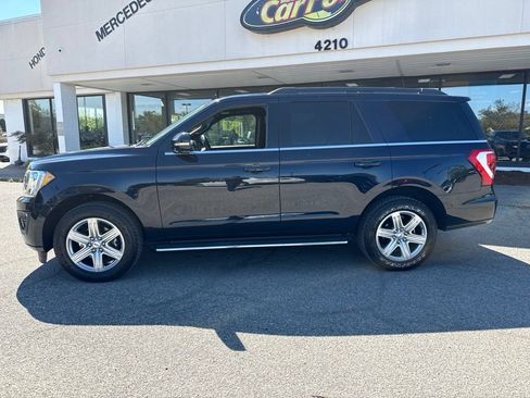 Used 2021 Ford Expedition XLT AWD/4WD image 11