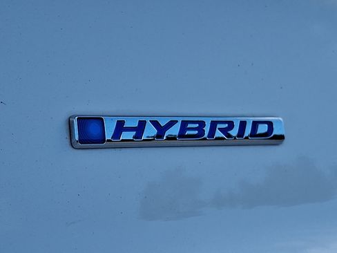 Used 2024 Honda Accord EX-L image 32