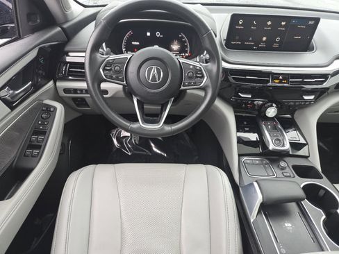 Used 2024 Acura MDX w/ Technology Package image 27