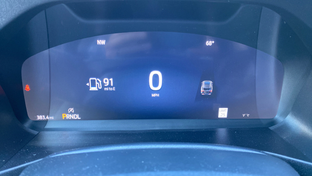 New 2026 Ford Explorer Active w/ Active Comfort Package AWD/4WD image 18