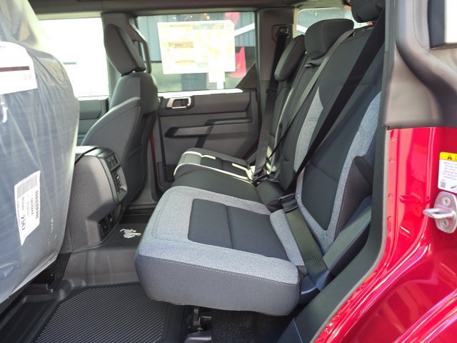 Used 2025 Ford Bronco Big Bend AWD/4WD image 23