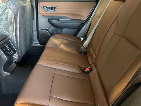 New 2026 Subaru Outback Touring AWD/4WD image 27