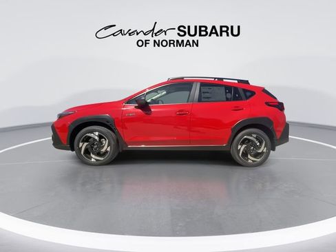 New 2026 Subaru Crosstrek 2.5i Limited AWD/4WD image 8