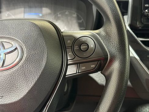 Used 2024 Toyota Corolla LE FWD image 22