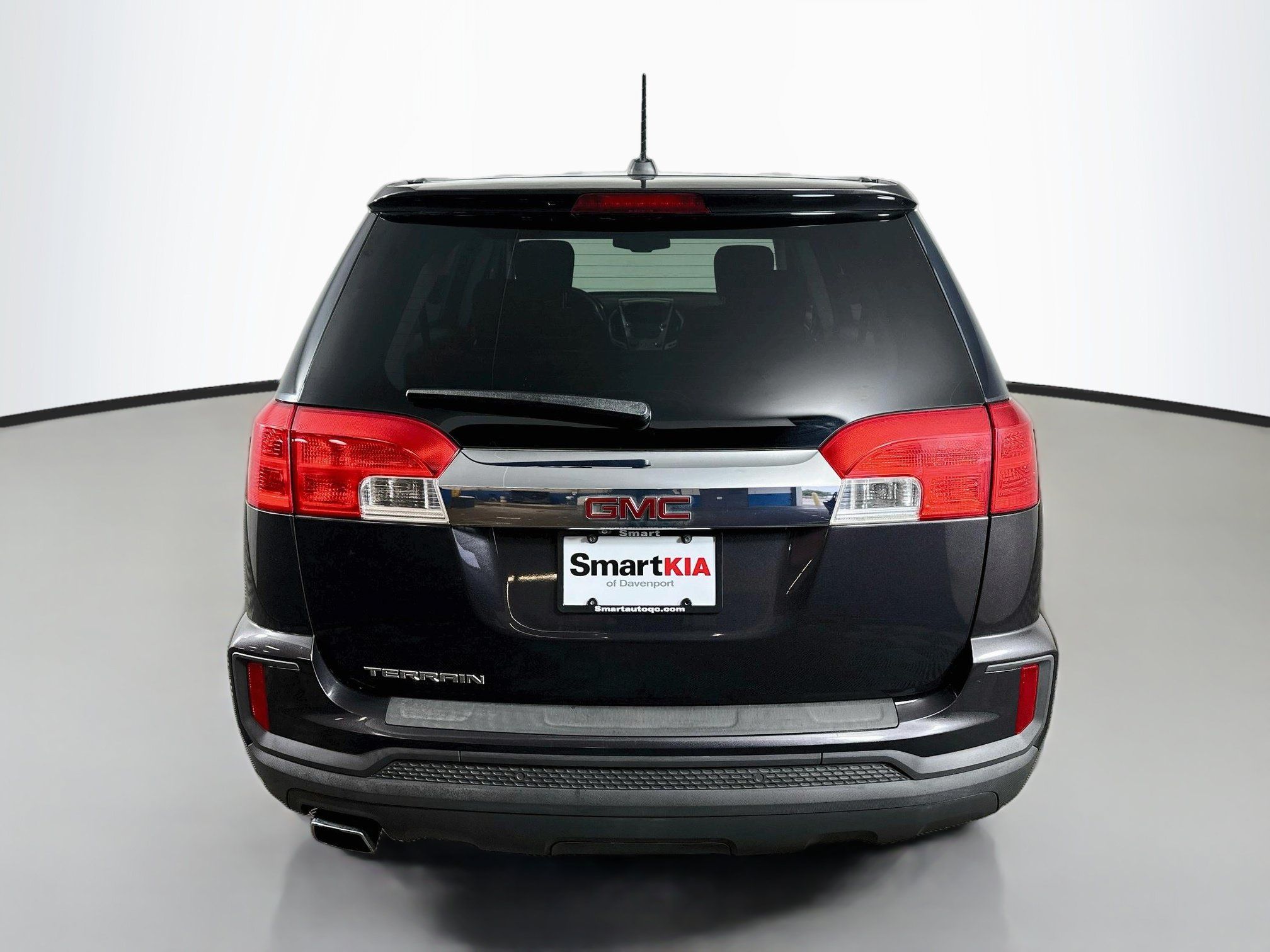Used 2016 GMC Terrain SLE FWD image 6