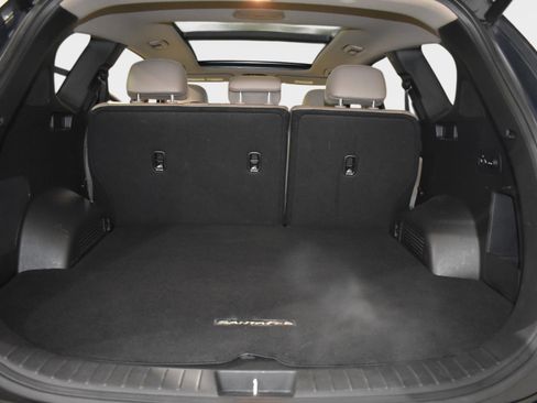 Used 2023 Hyundai Santa Fe SEL w/ Premium Package FWD image 35