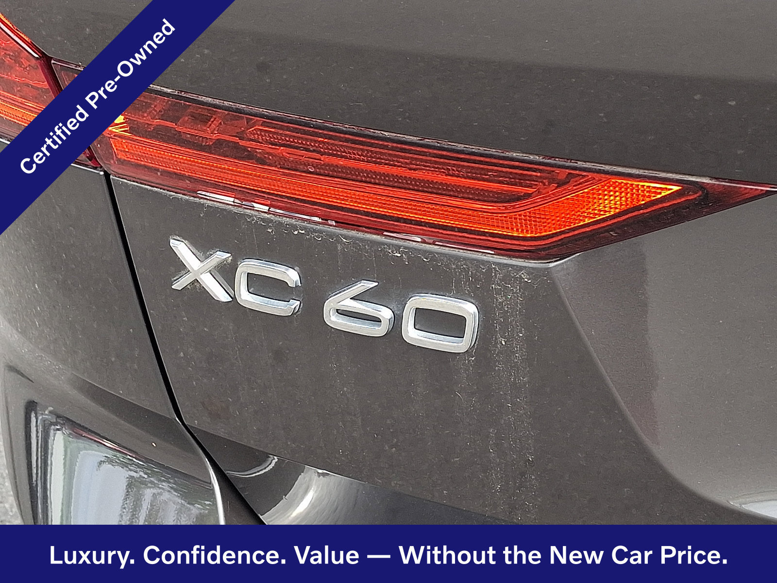 Certified 2023 Volvo XC60 B5 Ultimate w/ Climate Package AWD/4WD image 30