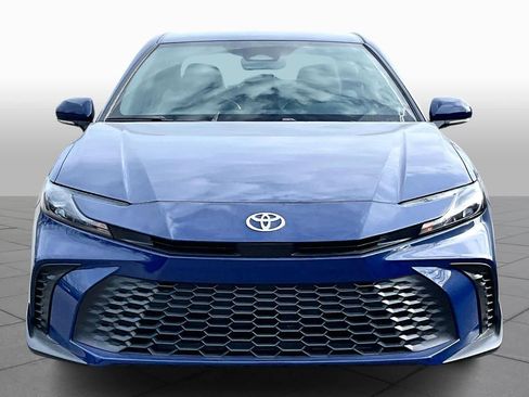 New 2026 Toyota Camry SE image 3