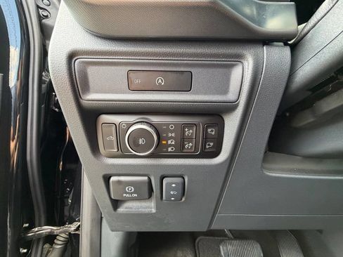 Used 2025 Ford F150 Tremor w/ Equipment Group 402A High AWD/4WD image 4