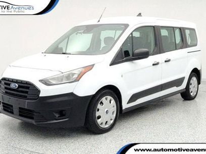 Used 2020 Ford Transit Connect XL