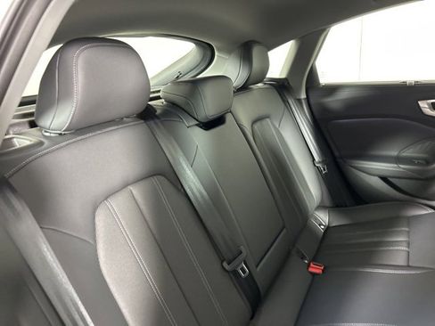 Used 2025 Audi A5 2.0T Premium Plus w/ Premium Plus image 14