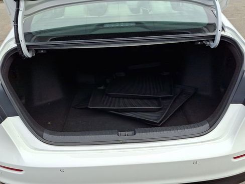 Used 2024 Honda Accord Touring image 35