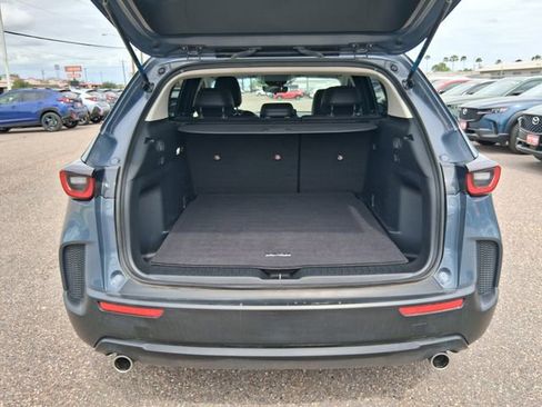 Used 2024 MAZDA CX-50 AWD 2.5 S w/ Cargo Package image 5
