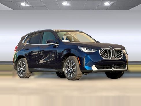Used 2026 BMW X3 xDrive30i w/ Premium Package AWD/4WD image 6