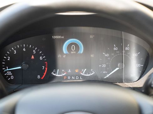 Used 2020 Ford Escape SE AWD/4WD image 37