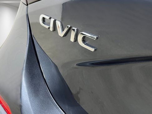 New 2026 Honda Civic Sport image 9