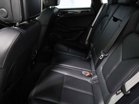 New 2026 Porsche Macan S image 37