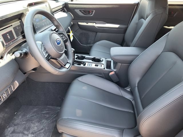 New 2026 Subaru Outback Premium AWD/4WD image 15