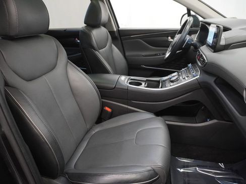 Used 2023 Hyundai Santa Fe Limited image 48