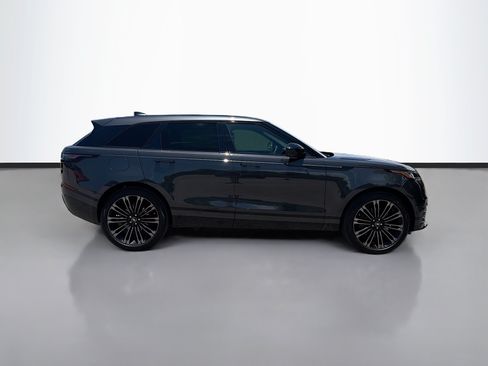 Used 2026 Land Rover Range Rover Velar Dynamic SE AWD/4WD image 6