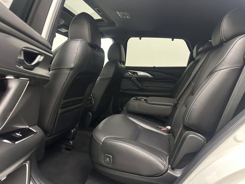 Used 2022 MAZDA CX-9 Grand Touring image 17