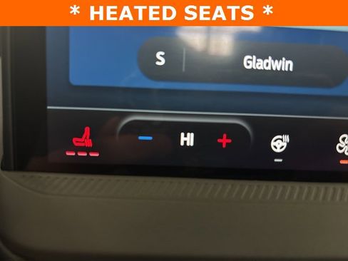 New 2025 Ford Maverick Lariat w/ Black Appearance Package image 16