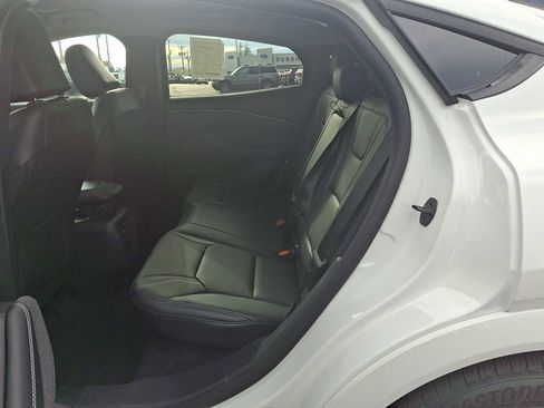 New 2026 Ford Mustang Mach-E Premium AWD/4WD image 8