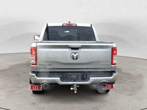 Certified 2022 RAM 1500 Big Horn image 4