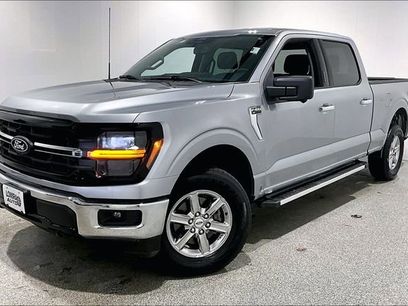 Used 2024 Ford F150 XLT w/ Tow/Haul Package