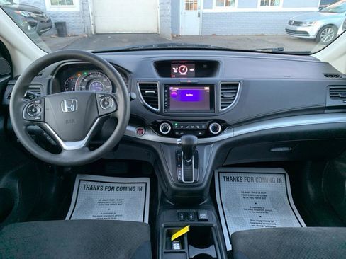 Used 2016 Honda CR-V EX image 14