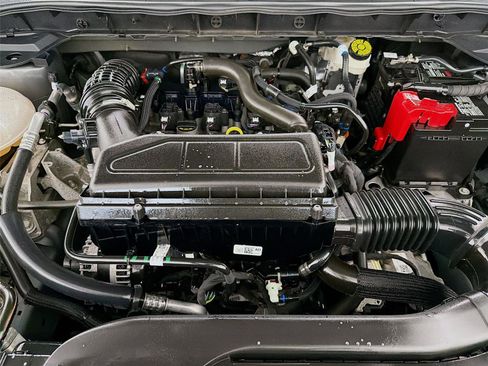 Used 2024 Ford Escape Active image 29