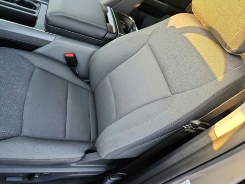 New 2025 Ford F150 XLT w/ Equipment Group 302A MID image 10