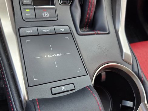 Used 2020 Lexus NX 300 F Sport image 24