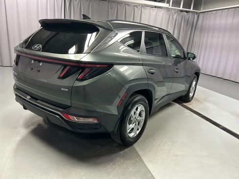 Used 2022 Hyundai Tucson SEL image 7