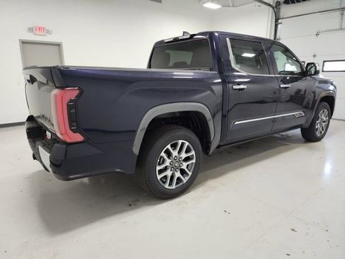 New 2026 Toyota Tundra 1794 Edition AWD/4WD image 6