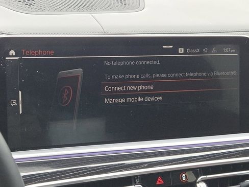 Used 2022 BMW X7 M50i image 13