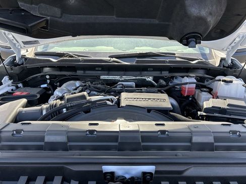 New 2025 GMC Sierra 3500 Pro w/ Convenience Package image 30