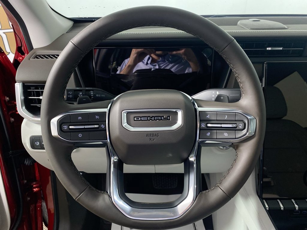 Used 2027 GMC Terrain Denali AWD/4WD image 14