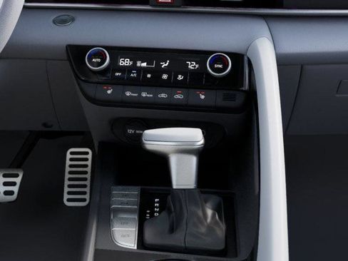 New 2026 Hyundai Elantra SEL Sport w/ Cargo Package image 16