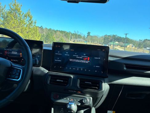 New 2025 Ford Mustang Coupe RWD image 63
