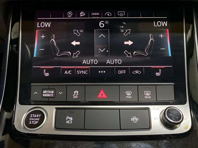 Used 2023 Audi Q7 3.0T Premium Plus w/ Premium Plus Package AWD/4WD image 52